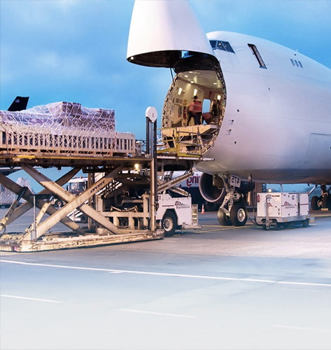 Havayolu Taşımacılığı