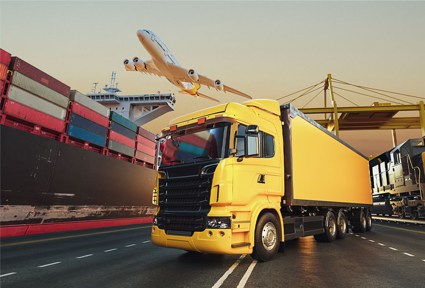 Geçici İthalat Nedir? & Geçici İthalat Şartları Nelerdir?