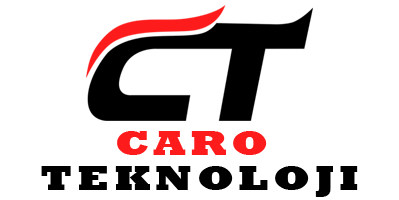 caro teknoloji